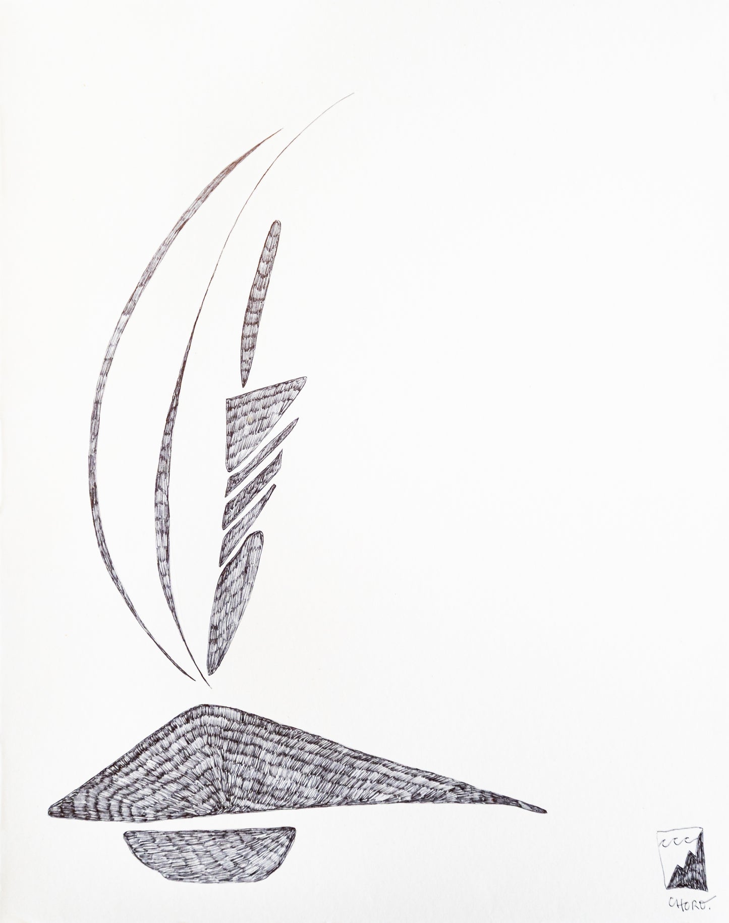 Wind and Stone