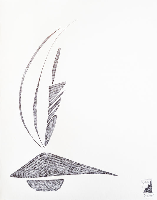 Wind and Stone